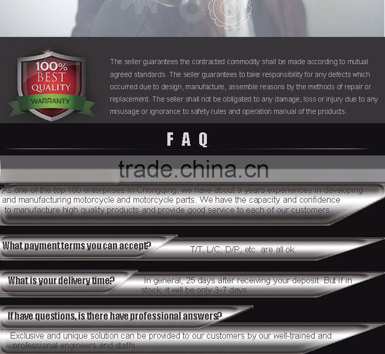 2016 new model 150cc 200cc 250cc engine Dirt bikes for adults