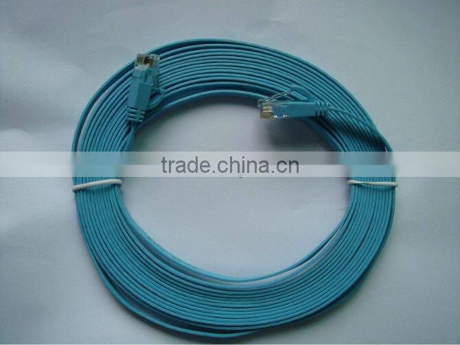 CAT5E 4 Pair LAN SHIELDED STP Low Smoke Zero Helogen LSZH LAN Cables