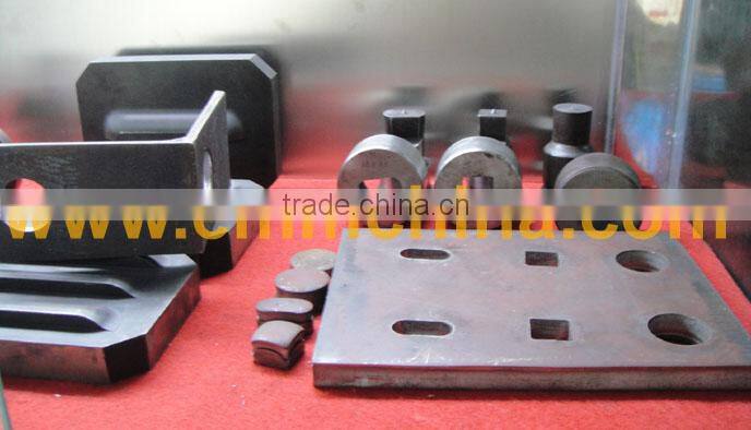 Q35Y-16 cnc metal cutting machine