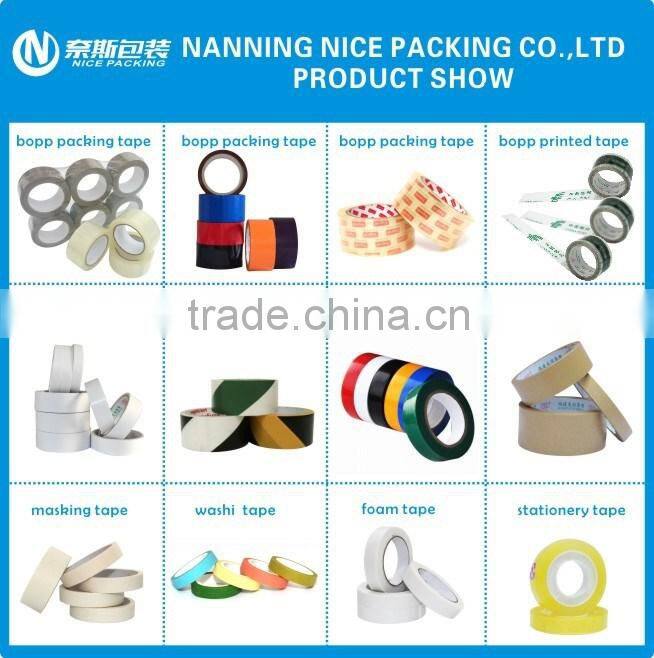 High quality china alibaba masking tape manufacturers