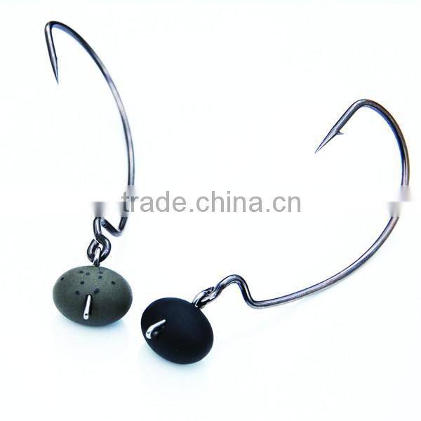 2015 New Products Competitive Price tungsten ice fishing jigs