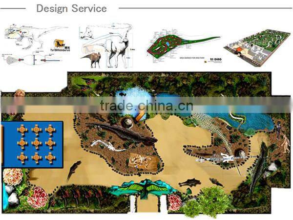 MY Dino-Black friday cheapest price ever fiberglass dinosaur