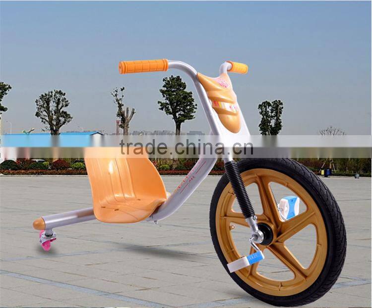 Mini Drift Trike for kids racing GO KART