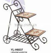 outdoor flower plant stand plastec furniture
