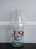 Glass Beverage Bottle with good quality