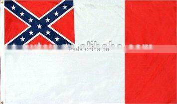 China Manufacturer Low price Printing mexican flag