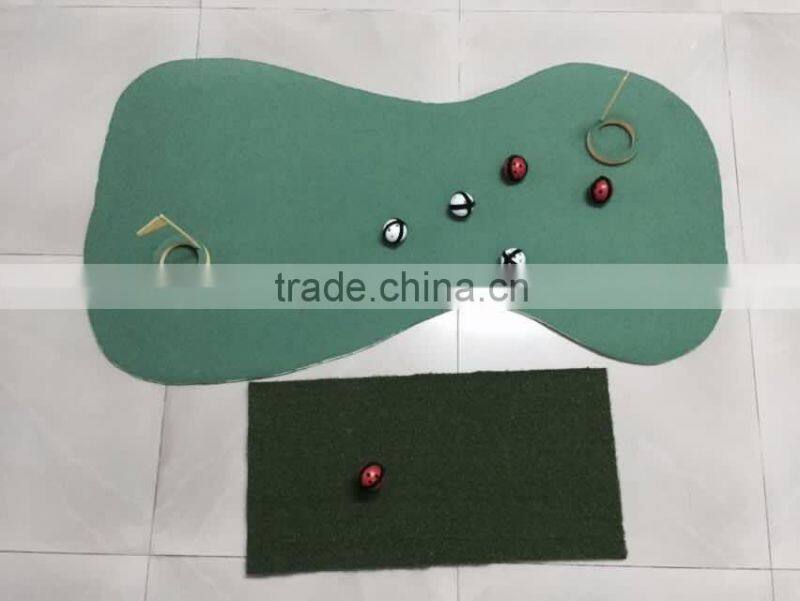 Aqua Golf Backyard Game