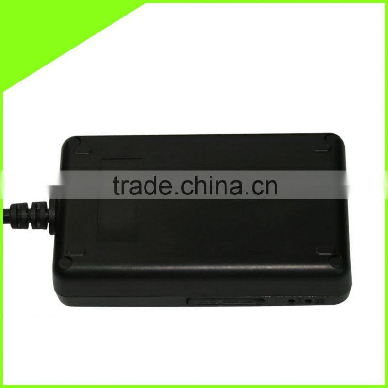 Automotive Use gps and No Screen smart gps tracker CCTR-805 3G GPS Tracker