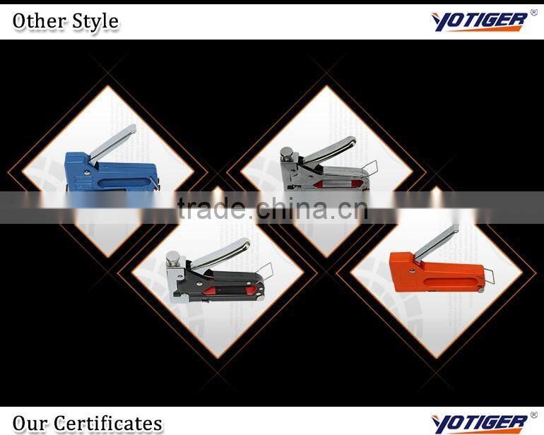 4-14MM 3 Way Staple Gun