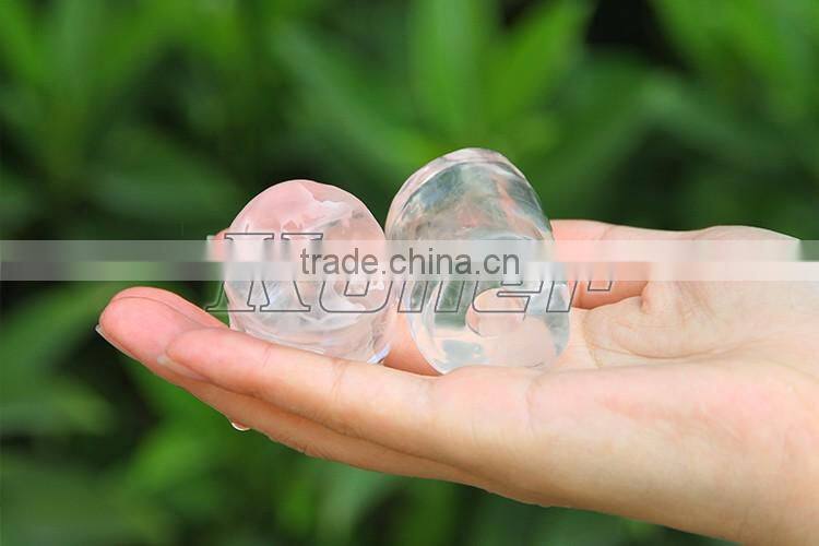 Koller hot sale 3 tons per day ice tube machine with PLC program control system