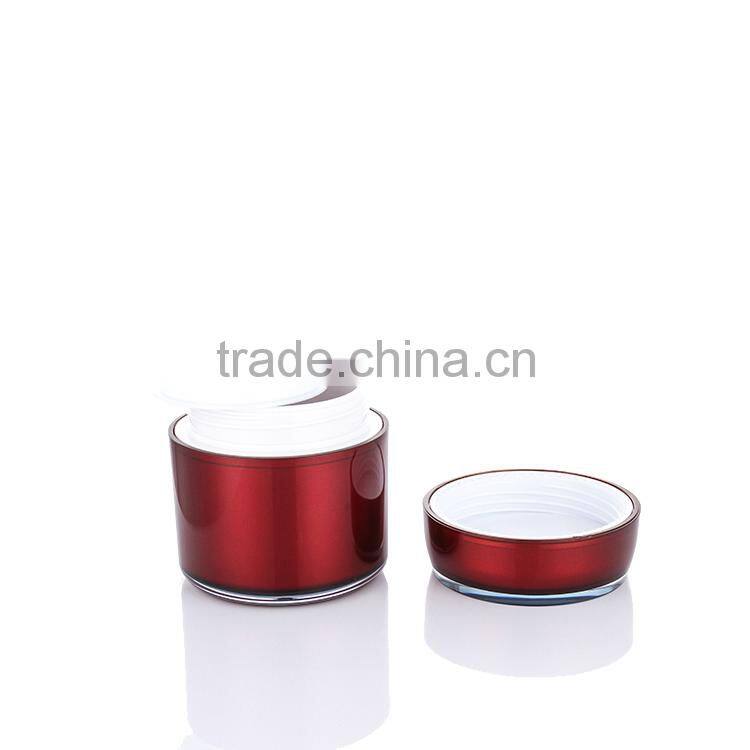 Most Popular for Packaging Cosmetics Experienced small cream jar