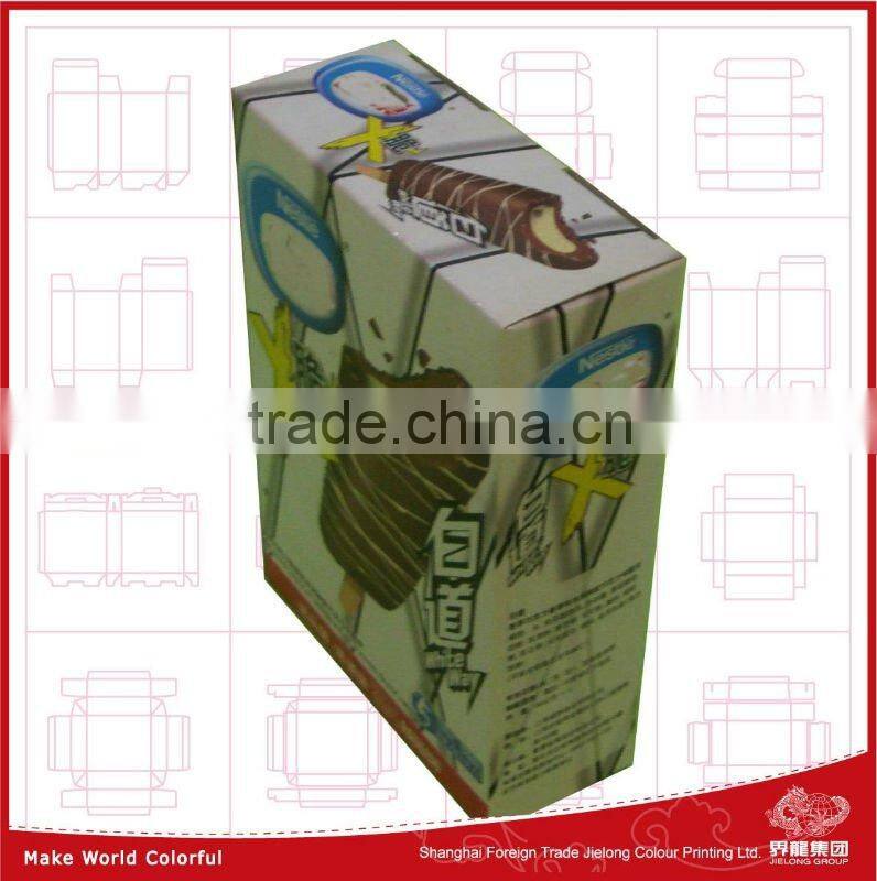 manufacture cold food box