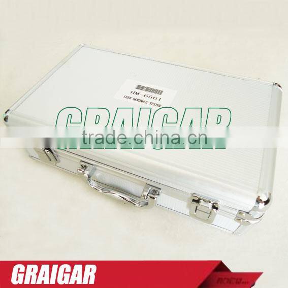 HM-6561 Portable Leeb Hardness Tester