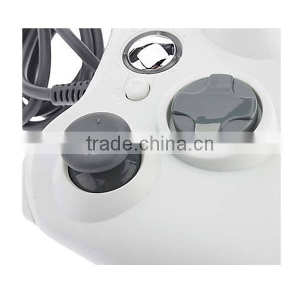 Hot sell Wired Gamepad Controller for Microsoft for Xbox for 360 Game System