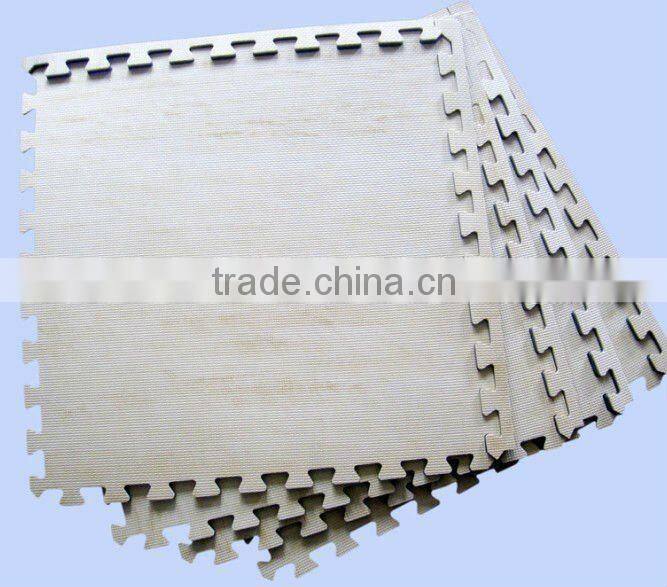 EVA Mat,eva tiles,eva puzzle,eva wood mat,mat,eva