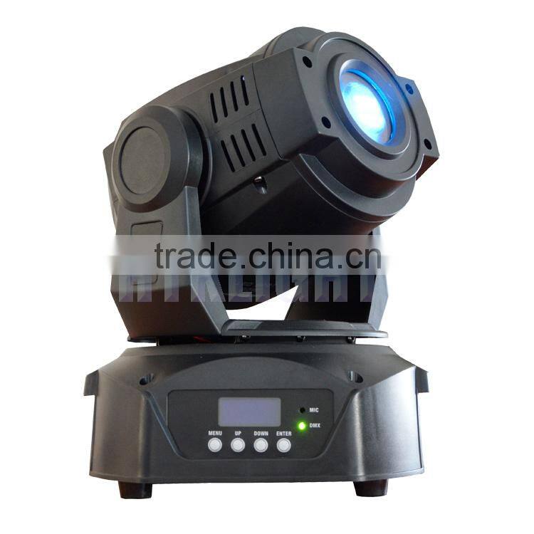 75W led moving head
