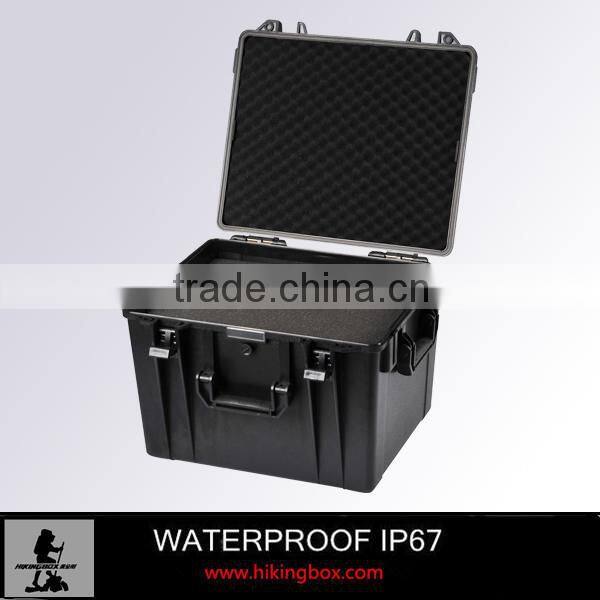 Hard ABS Plastic Carrying Case for Equipment