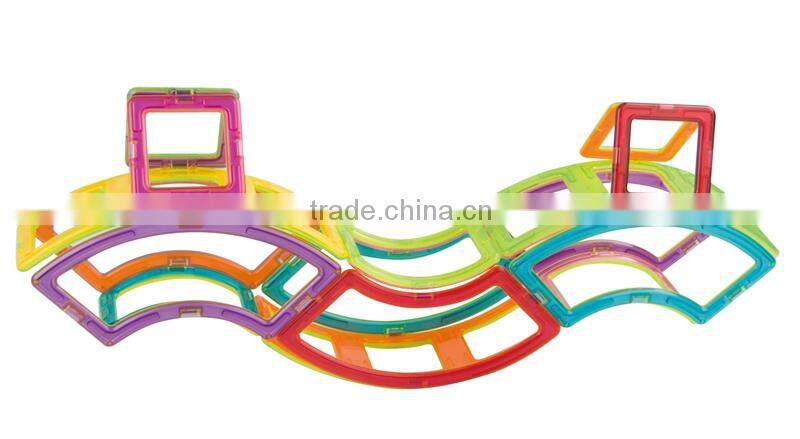Magical Magnet Toy Bricks Building Block Construction Block From XINBIDA