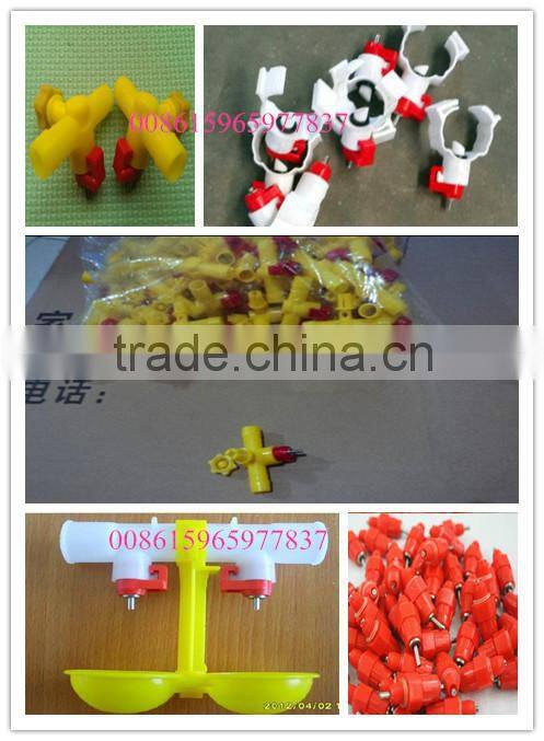 ZH-7D1 poultry feeders and drinkers for chicken ( whatsapp : +86 159 6597 7837)