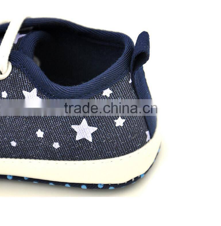 Fashion Baby Sports Shoes Sequins Kids Sneakers Wholesale Children Shoes