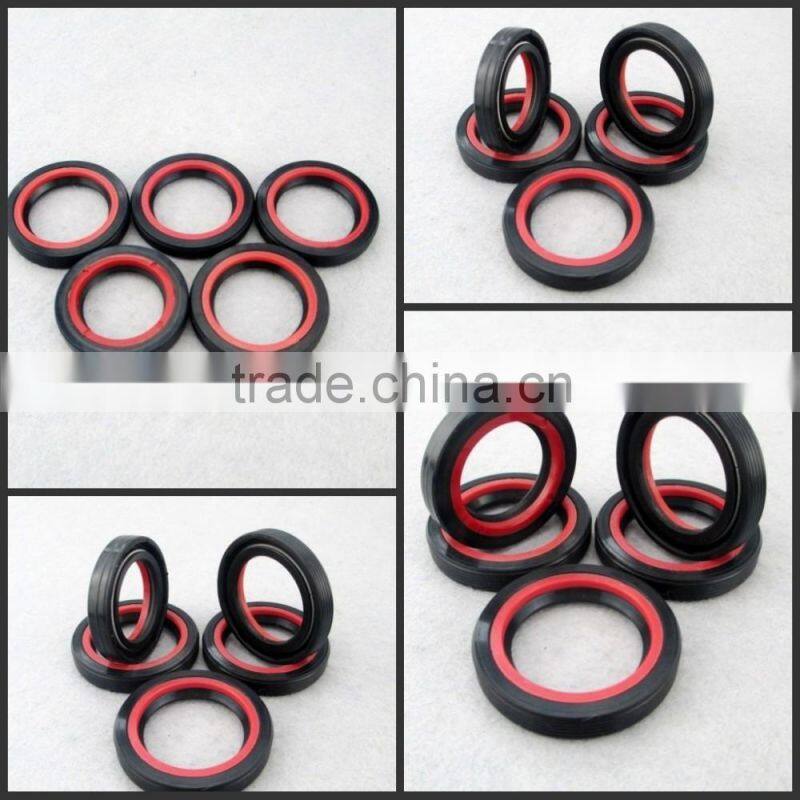 2016 New Feature of Rubber Oil Seal