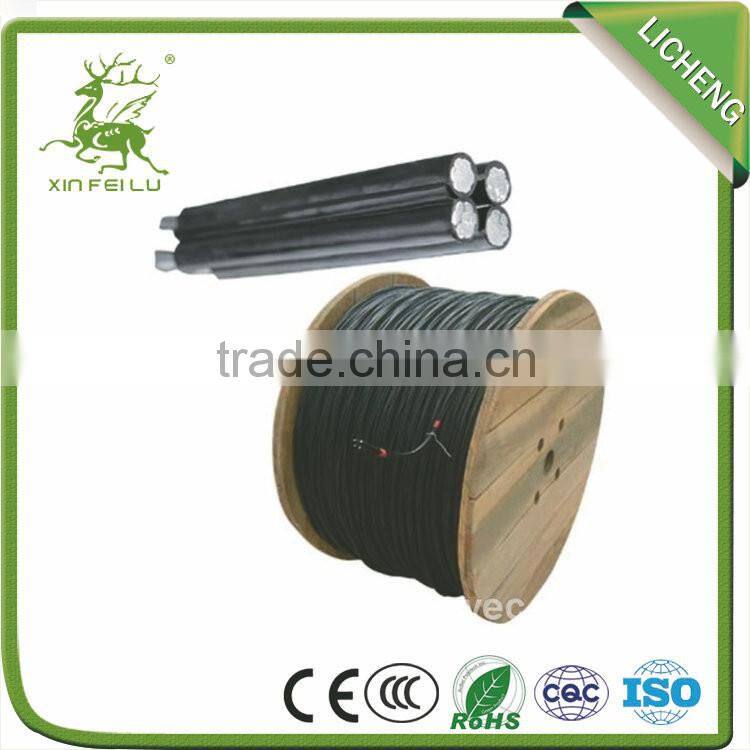 Direct buy china high quality aerial cable from alibaba trusted suppliers
