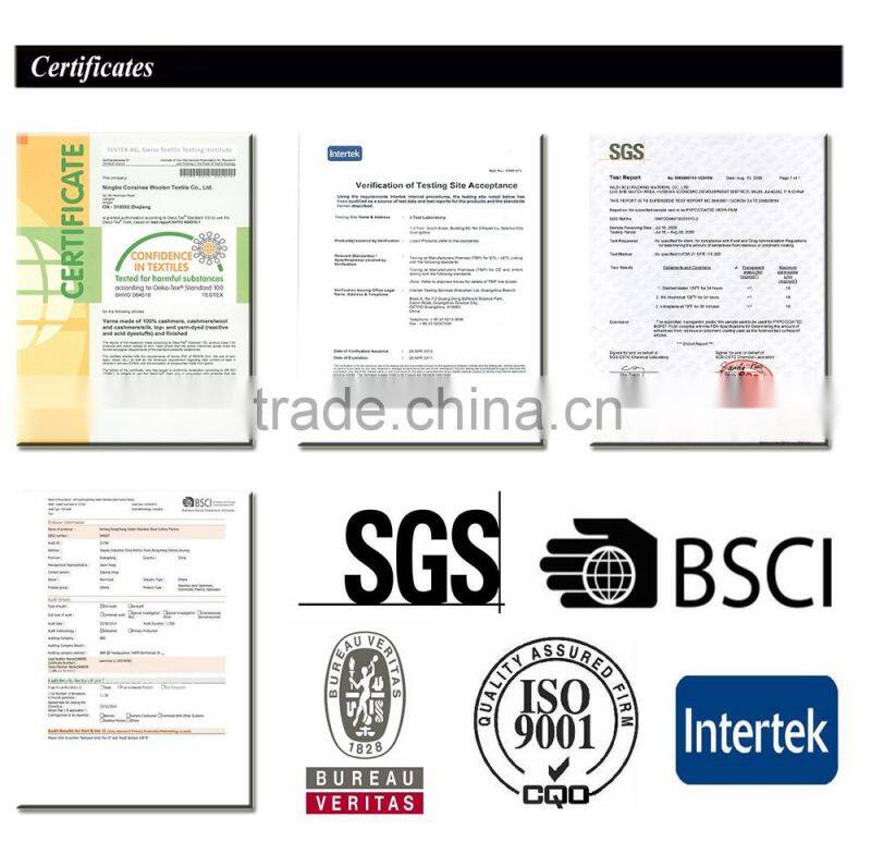 16FZBE07 rib knit cashmere beanie hat unisex bluetooth beanie