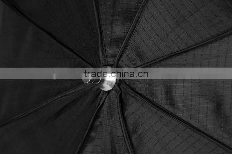 Factory supply professional speedlite octagon umbrella softbox 120cm 48" octabox