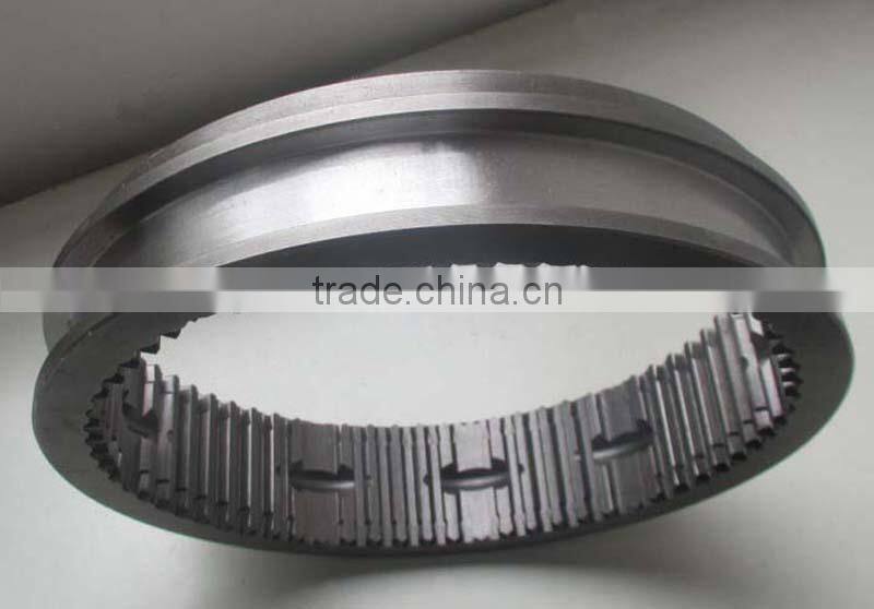 Caixas de cambio ZF 16s160 1296333023 (iveco no. 7982227, Volvo No. 1527459)