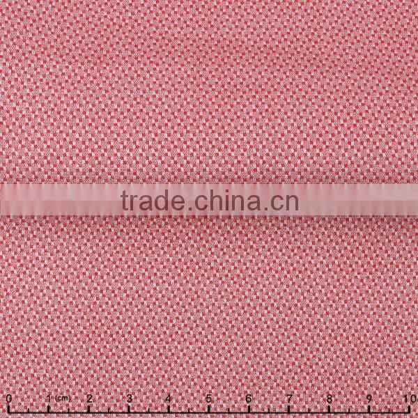 James no minimum pure cotton 50s solid dobby cool confort Shirting Fabric