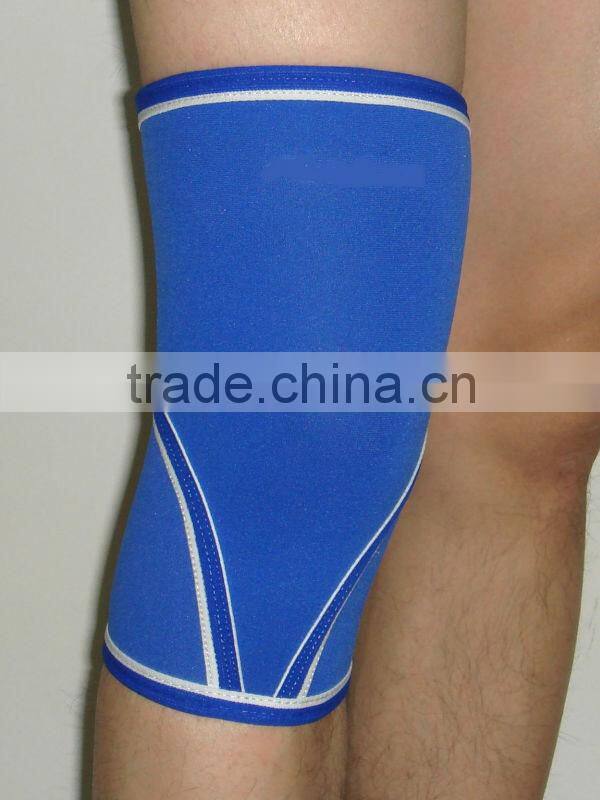 Neoprene Padded Knee Support