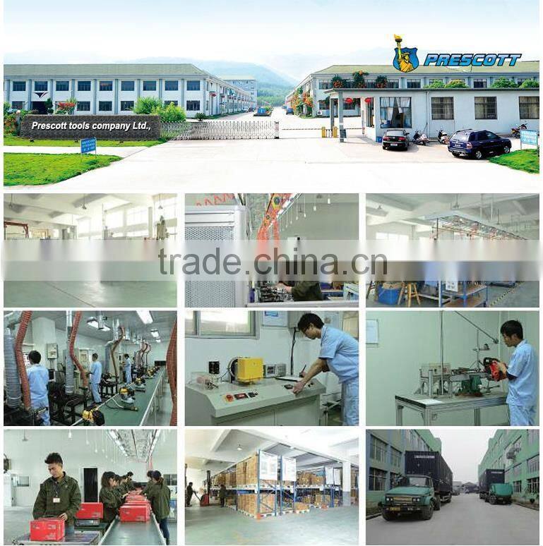 China prescott professional electric 220V/110V 710W 13mm Impact Drill