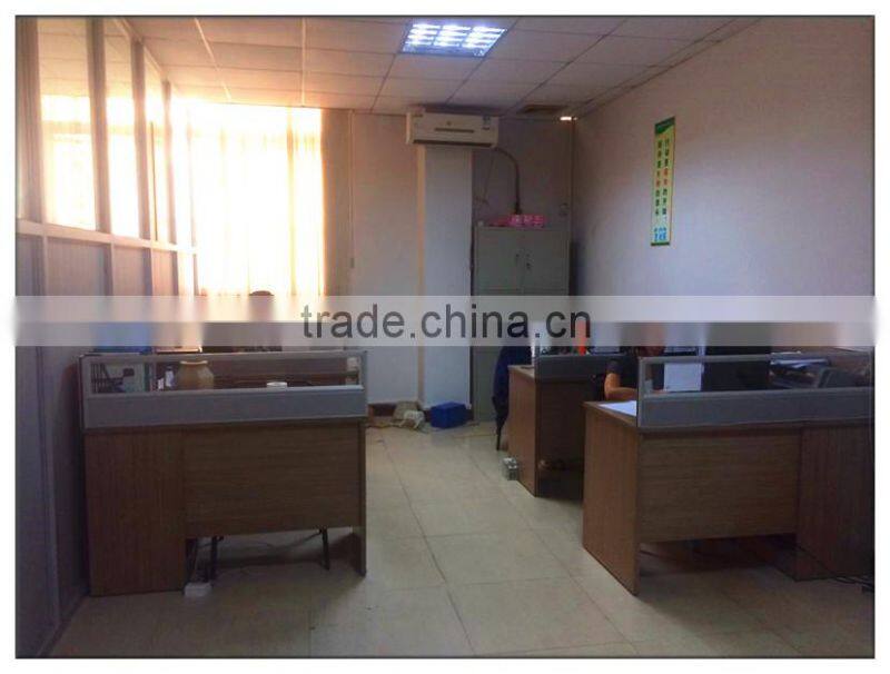 Feiyide Vacuum Electroplating Machine for Copper, Nickel Button Plating