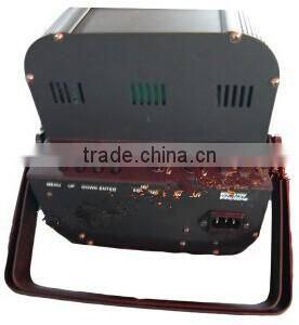 RGB 6W 7W 9W 12W 18W 24W 36W LED Wireless PAR lamp
