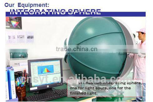 ul t8 8foot led bulb light 36w 40w 45w fa8/r17d lamp base 5000K frosted cover