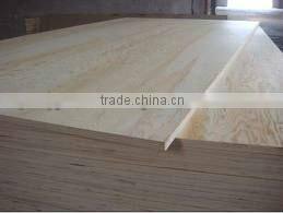 pine Plywood