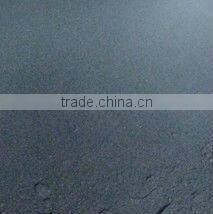 Amorphous graphite sized 0-6 mm