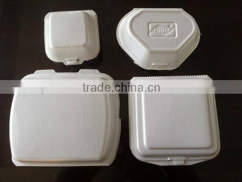 PS Disposable Food Container Making Machine(Europe quality)