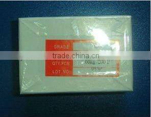 The supplier of C122 brazing tips with good quality