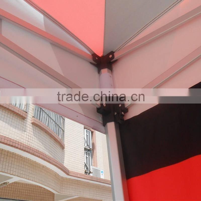 10x10ft outdoor display portable promotional folding tent for sale