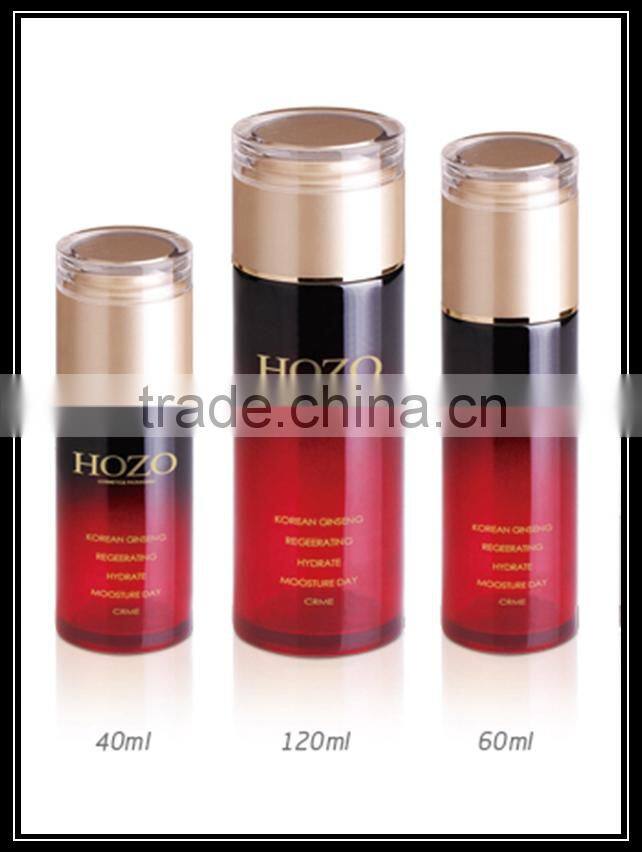 essence glass bottle 40/60/120ml