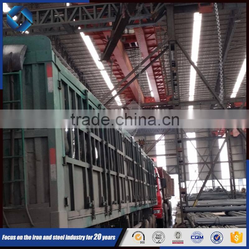 HRB400 16mm turkish rebar with cheap price