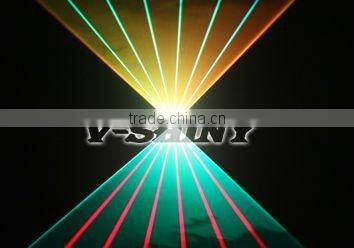 Powerful laser diode 1w RBP stage light