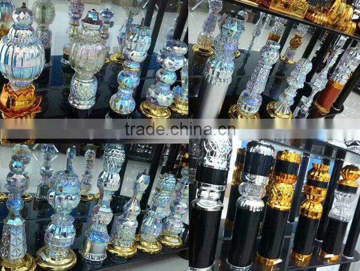 plastic furniture suspender for glass coffee table and tv stand