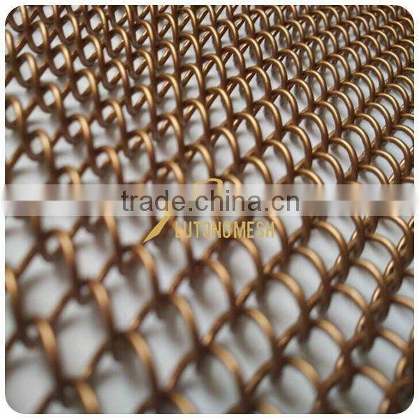 metal mesh room divider,cheap room divider,hanging room divider