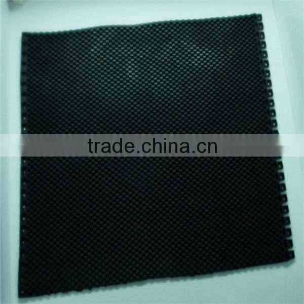 handmade cheap rubber coil door mat