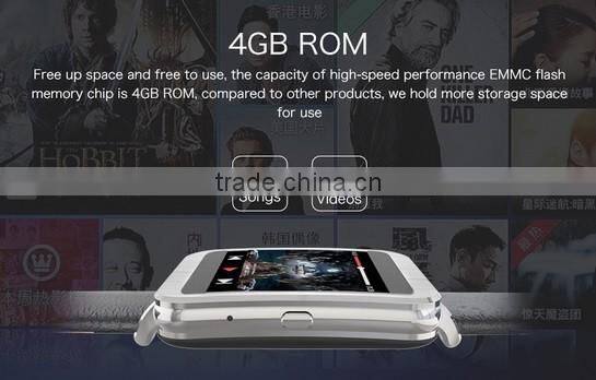 Latest style promotion high quality remote camera i95 smart watch, with 3G/WIFI revision android system