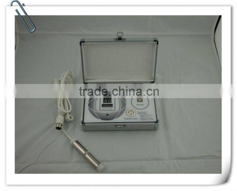 BD-R008 Quantum Health Analyzer Salon Equipment Salon Equipment