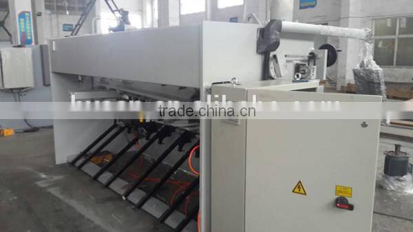 qc11y-20*4000 equipment for small business at home/cnc metal cutting machine
