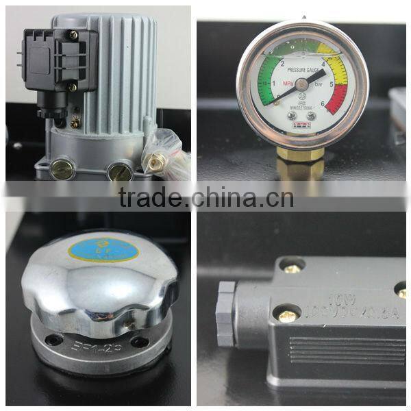 DL5 Centralized Lubrication Set